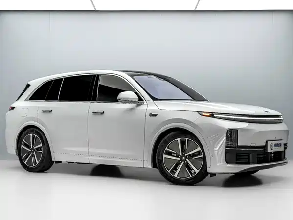 Li Auto L7 2024