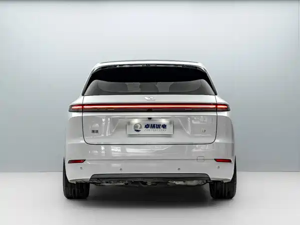 Li Auto L7 2024