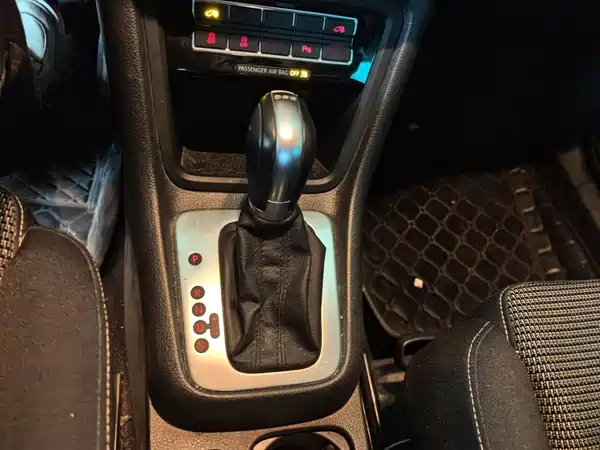 Volkswagen Sharan 2018