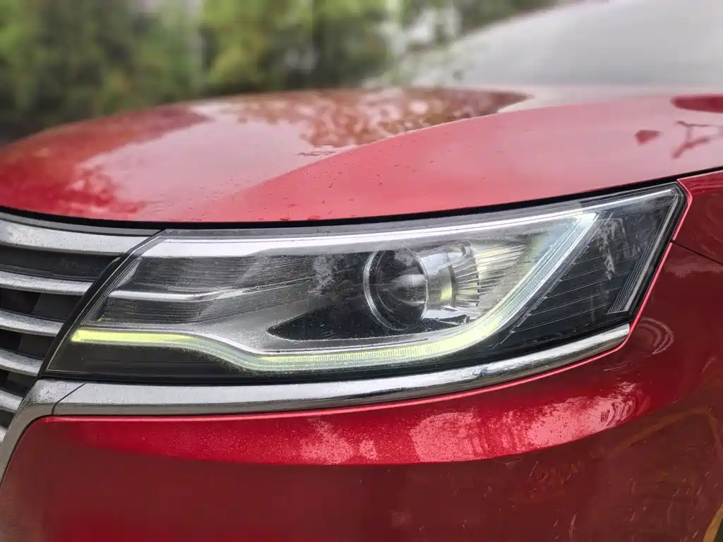 Roewe i6 Classic 2020 — фото 23