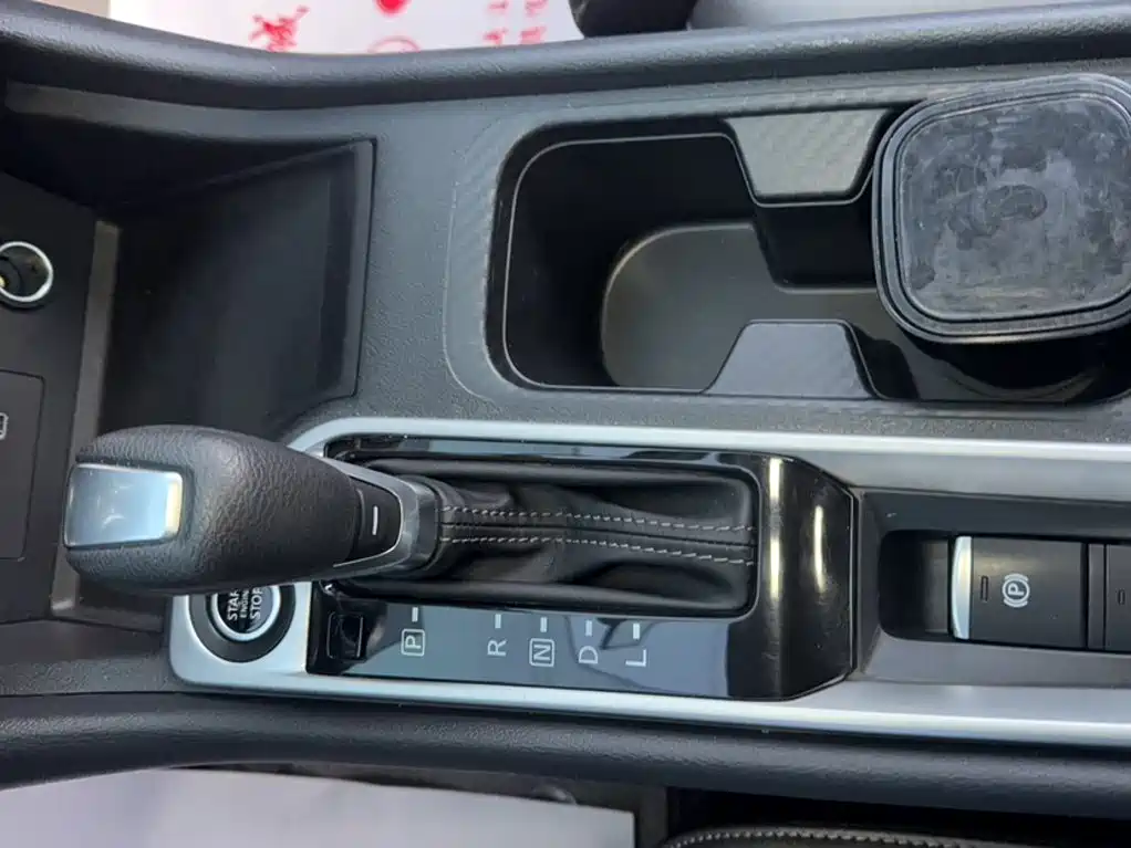 Nissan Sylphy 2025 — фото 10