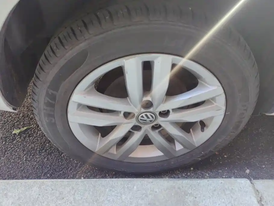 Volkswagen Jetta 2019