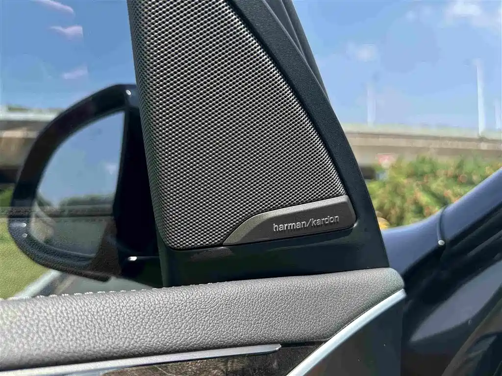 BMW X3 2020 — фото 19