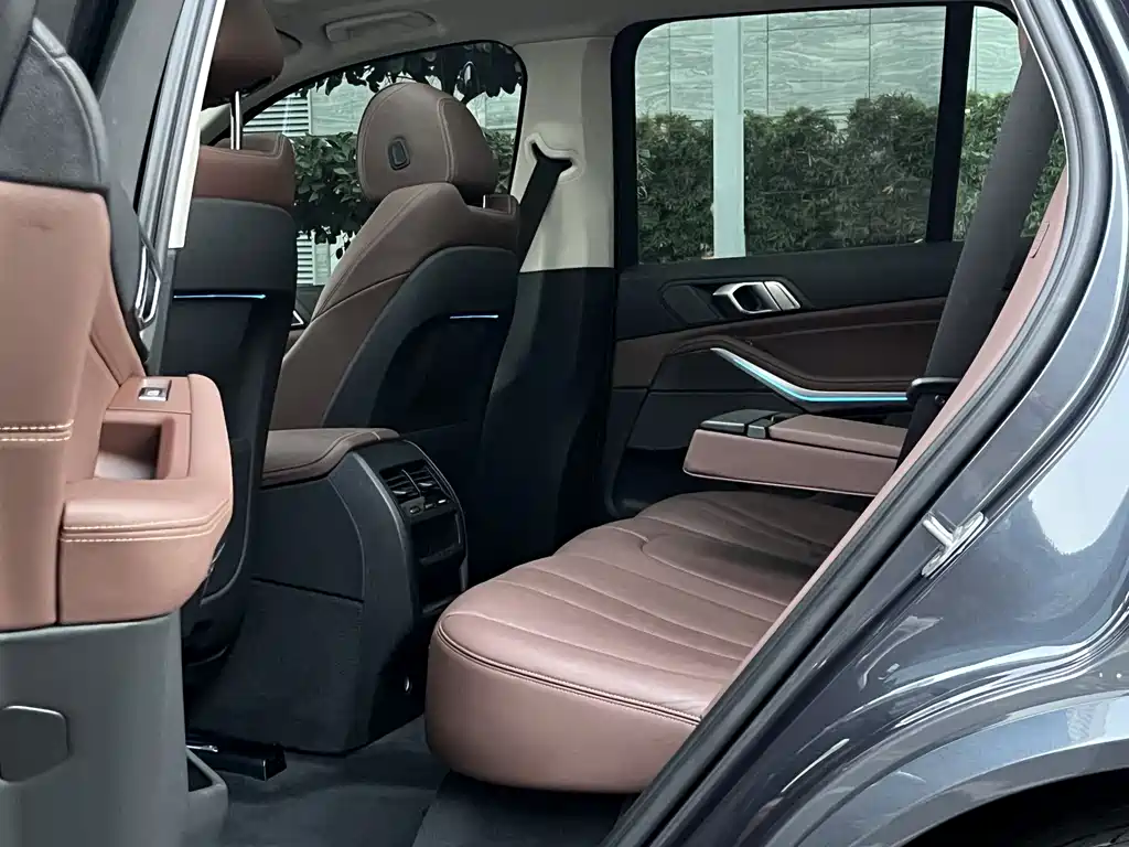 BMW X5 2020 — фото 11
