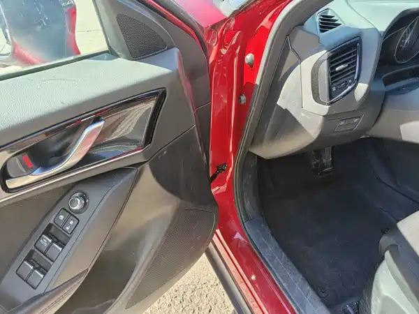 Mazda CX-4 2020