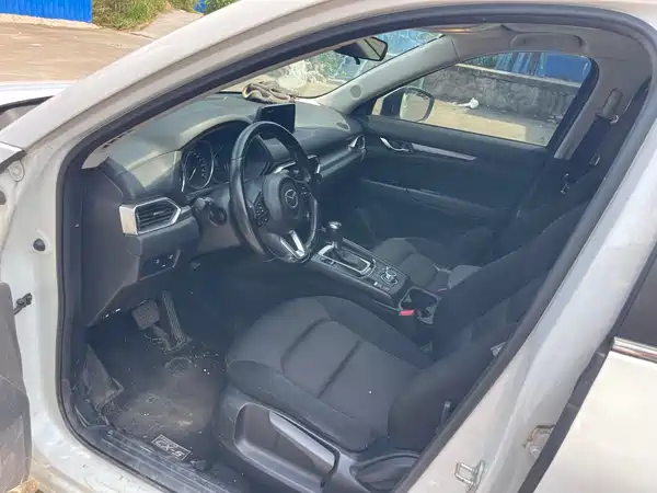 Mazda CX-5 2020