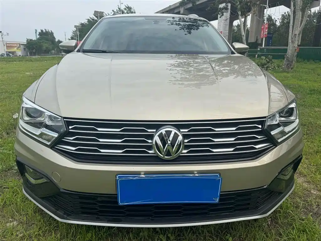 Volkswagen C-Trek 2020 — фото 2