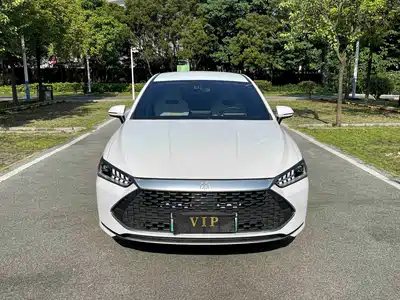 BYD Qin PLUS 2024