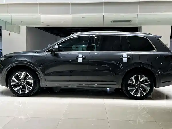 Li Auto ONE 2022