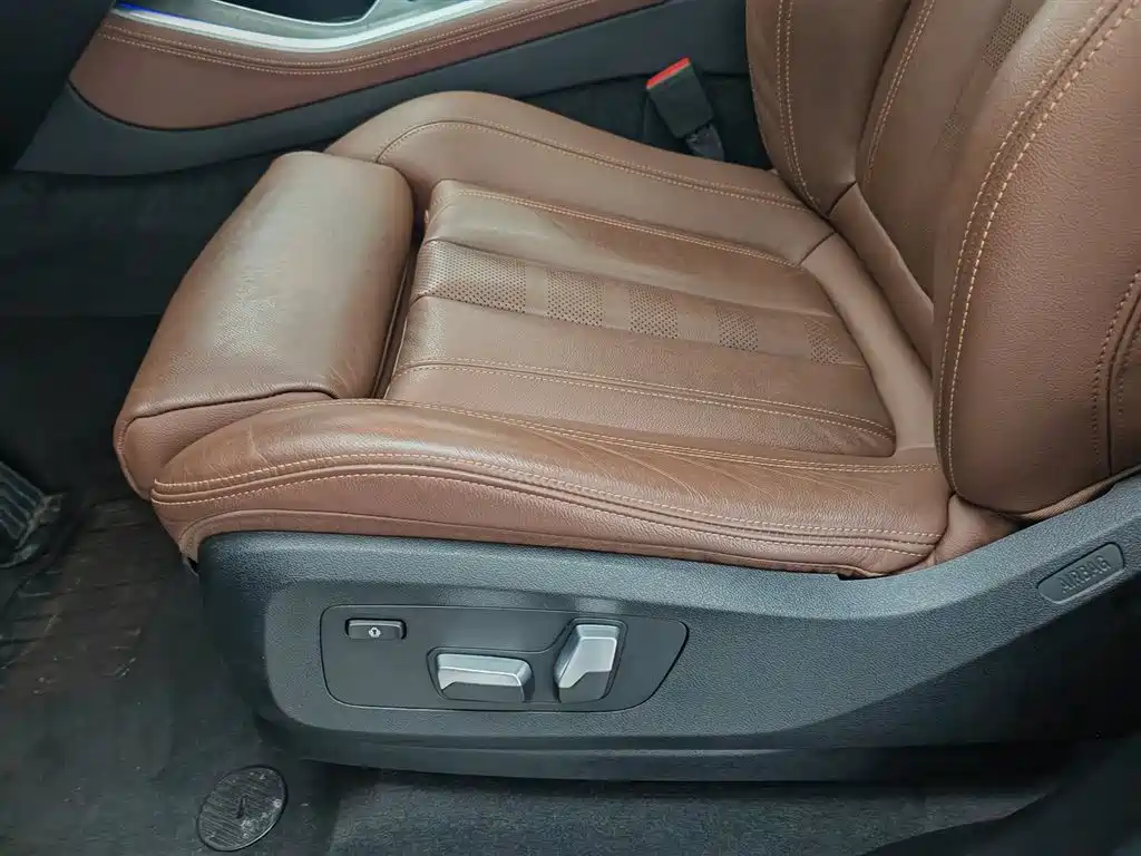 BMW X5 2022 — фото 20