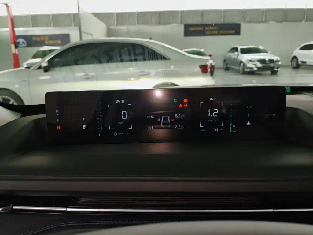 Changan Eado 2026