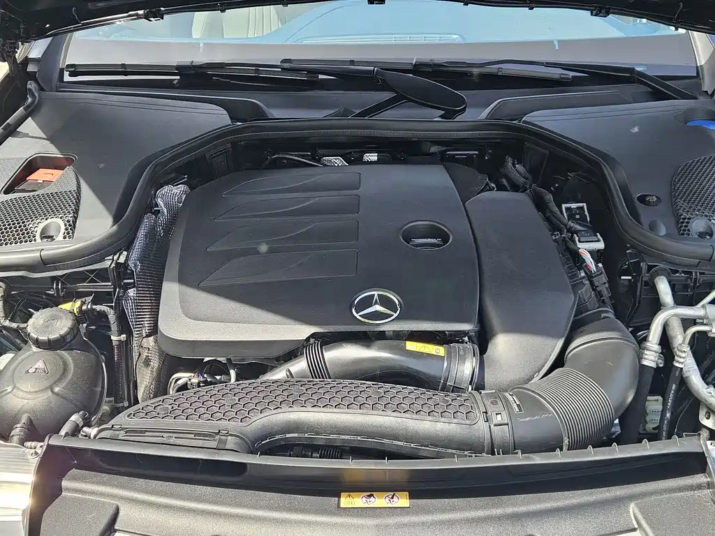 Mercedes-Benz E-Class 2023 — фото 16