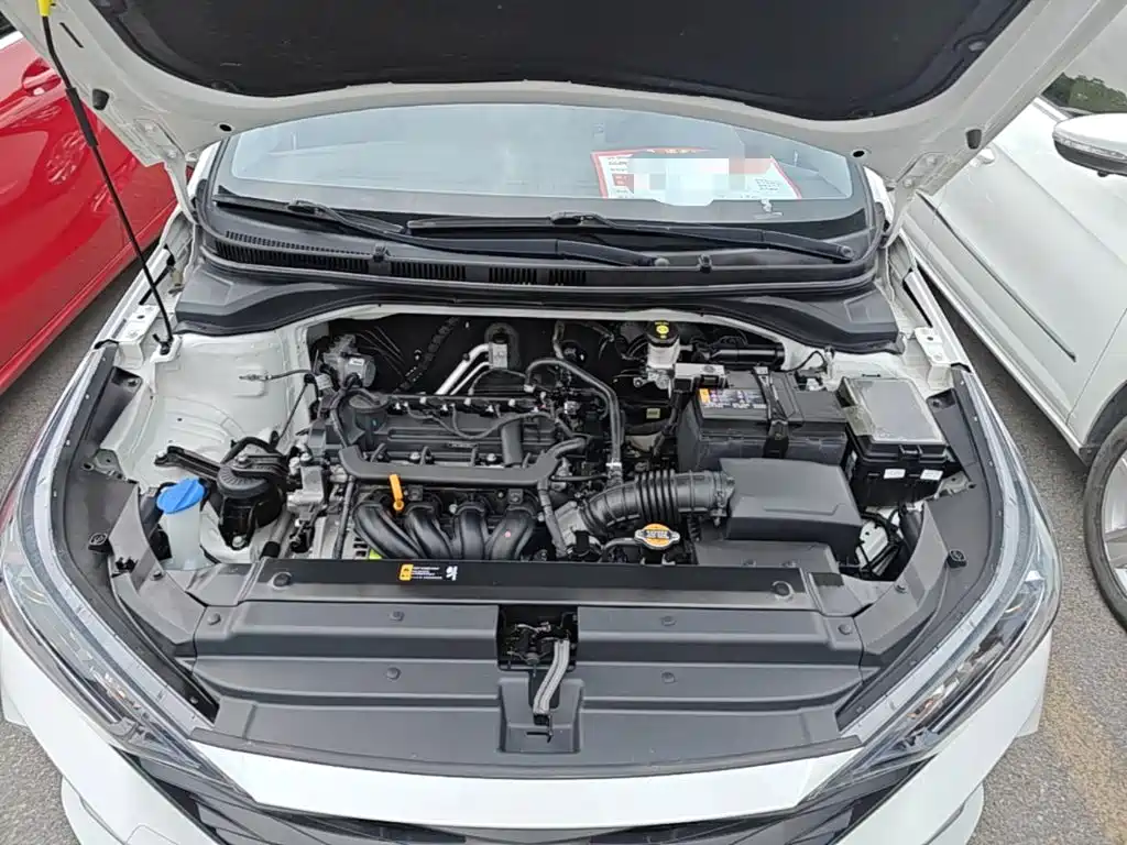 Hyundai Verna 2021 — фото 20