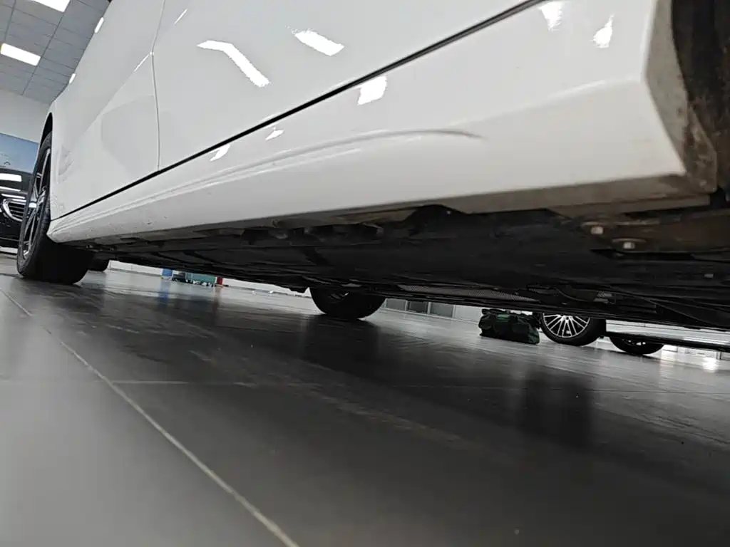 Mercedes-Benz A-Class 2023 — фото 6