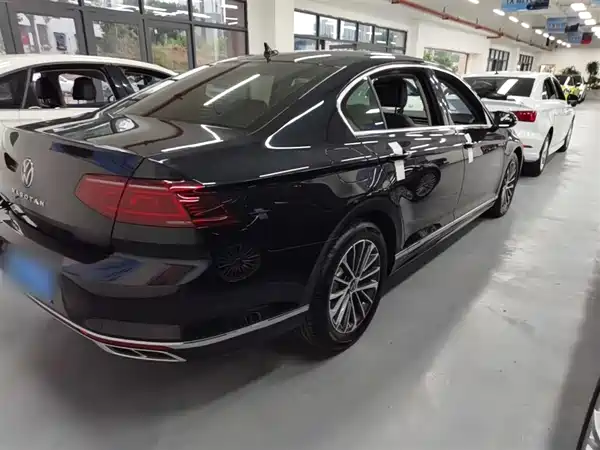 Volkswagen Magotan 2023