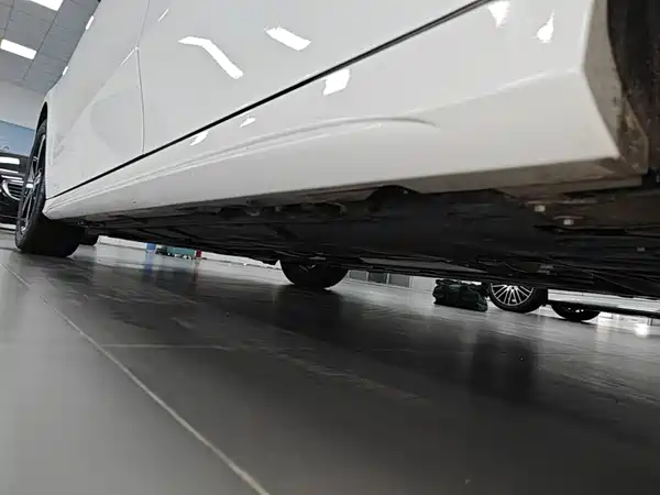 Mercedes-Benz A-Class 2023