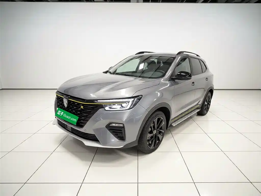 Roewe RX5 New Energy 2021 — фото 2