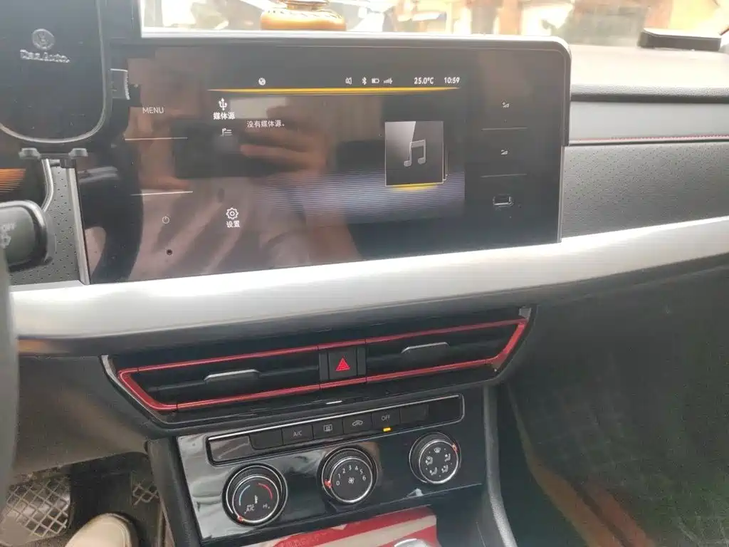 Volkswagen Lavida 2023