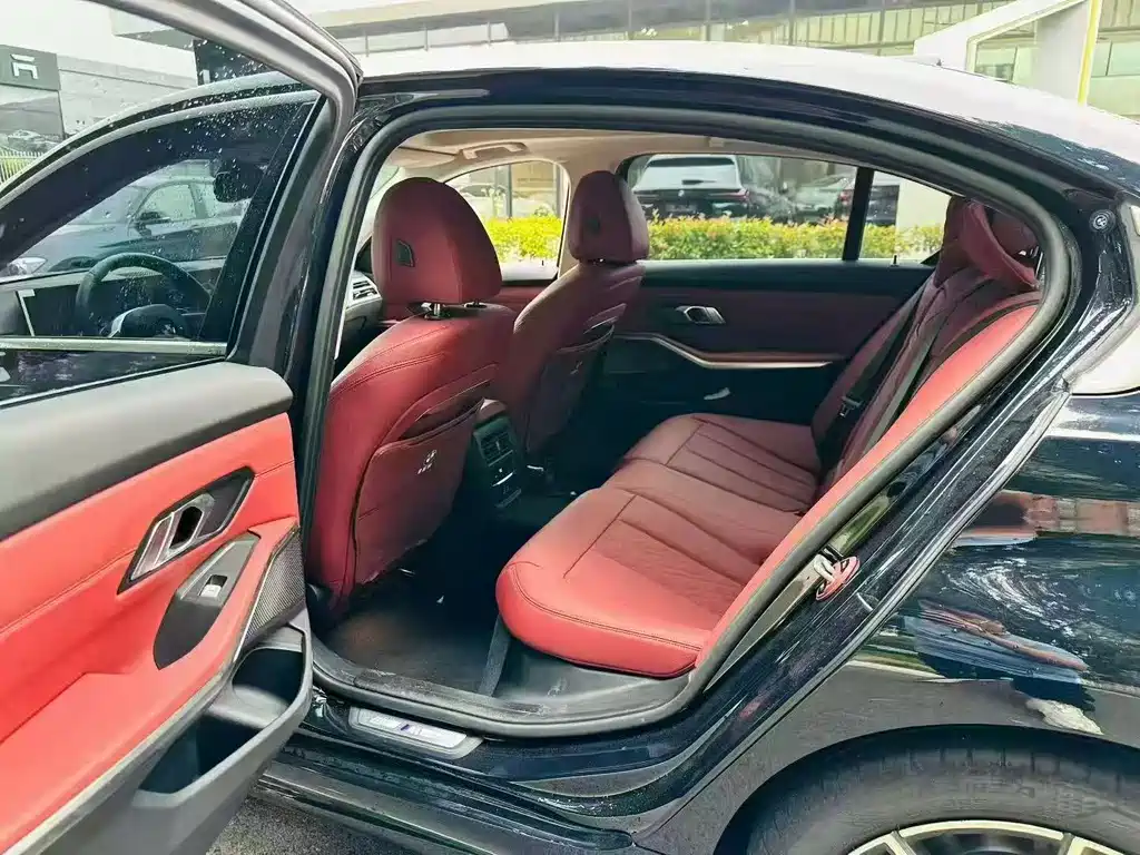 BMW 3 Series 2026