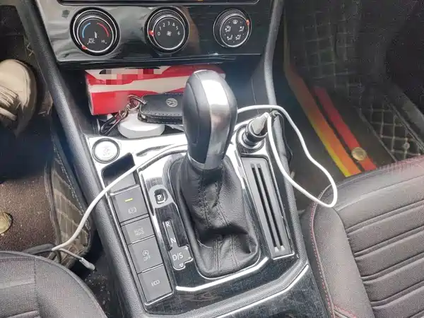 Volkswagen Lavida 2023