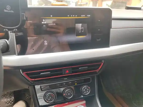 Volkswagen Lavida 2023