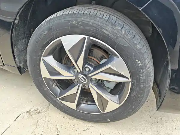 GAC Trumpchi M6 2023
