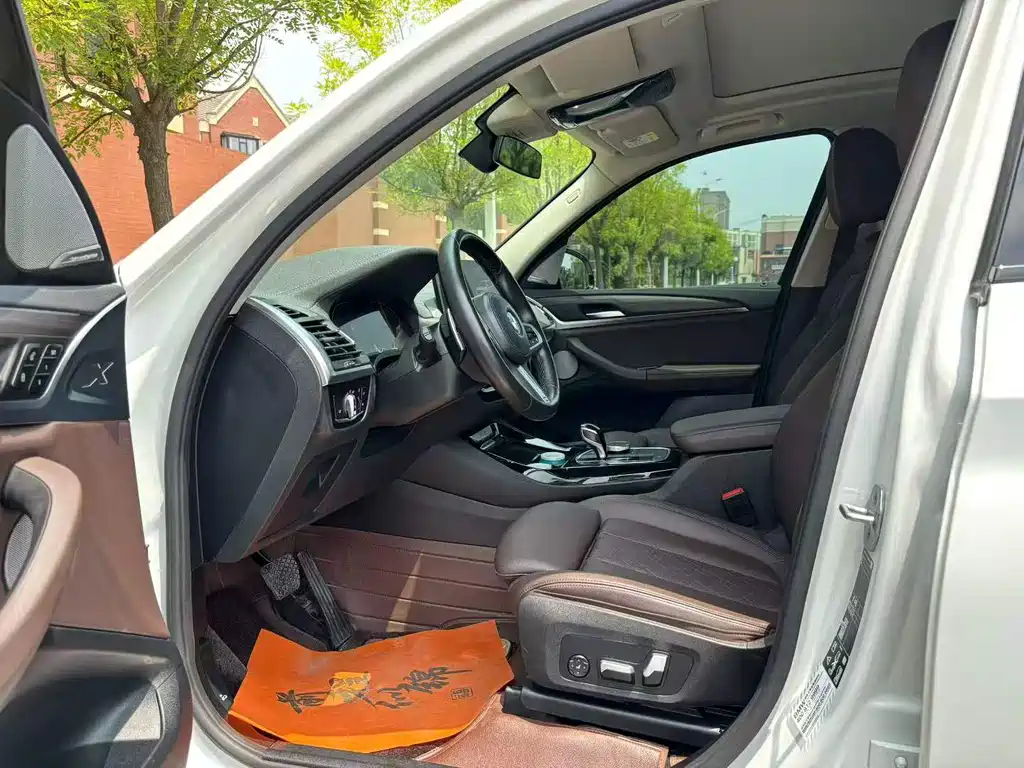 BMW X3 2023