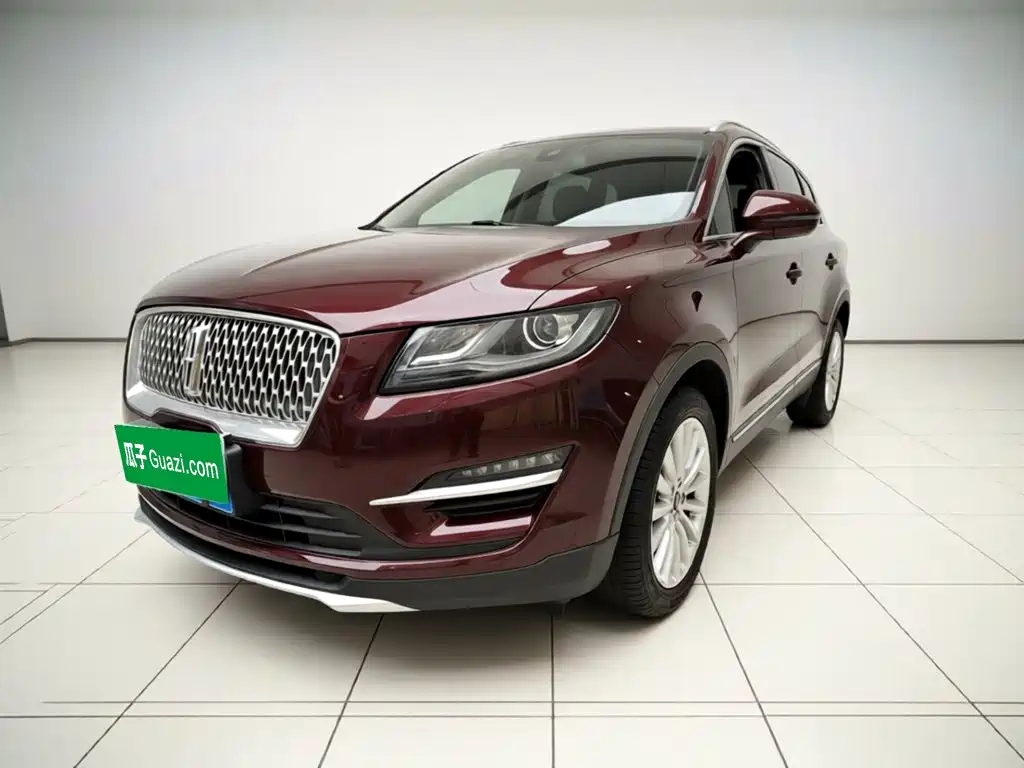 Lincoln MKC 2019 — фото 1