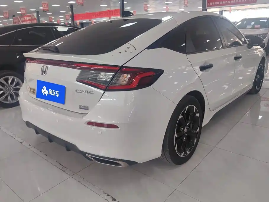 Honda Civic 2023