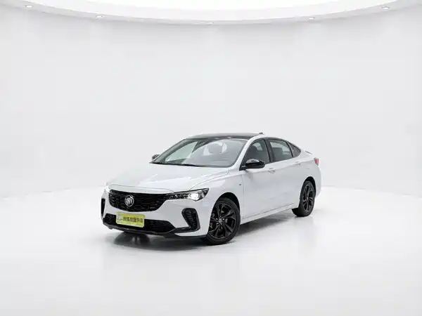 Buick Verano 2024