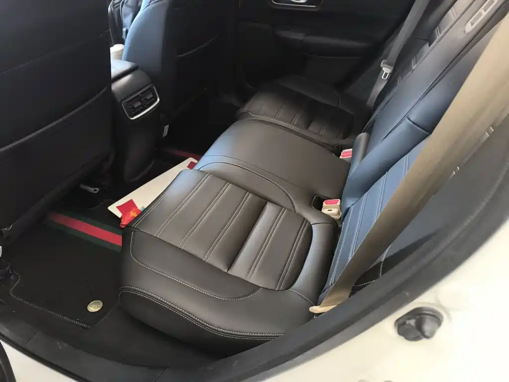 Honda CR-V 2019 — фото 13
