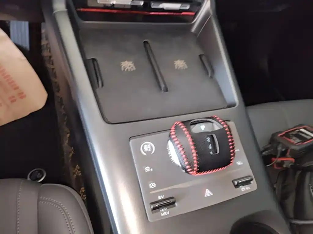 BYD Qin PLUS 2025 — фото 10