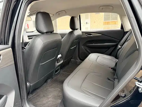 Wuling Starlight 2026