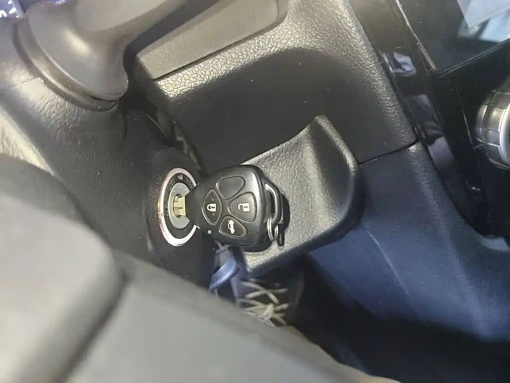Toyota Camry 2014 — фото 17