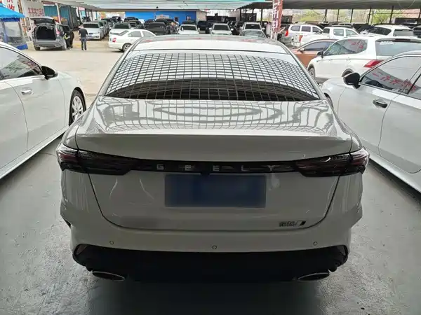 Geely Binrui 2023