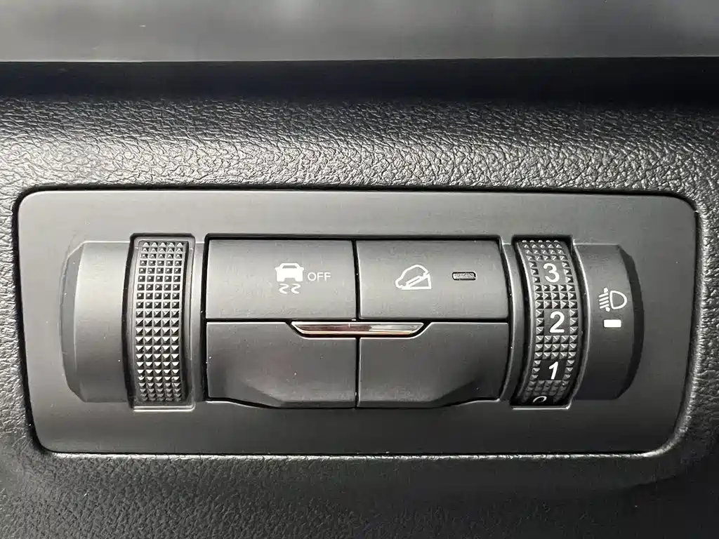 Chery Tiggo 7 2023 — фото 16