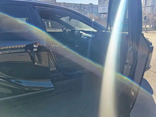 Lexus RX 2023