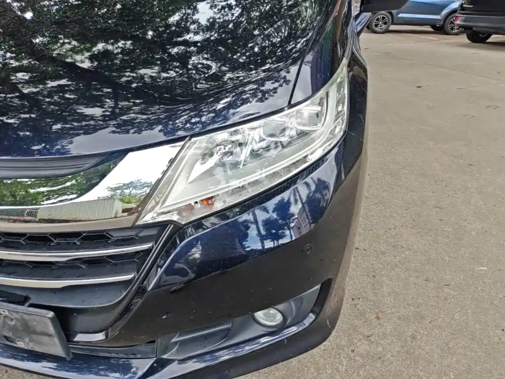 Honda Odyssey 2016 — фото 24