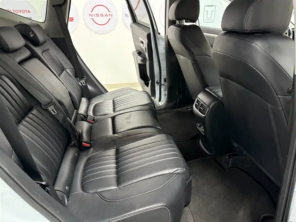 Honda Breeze PHEV 2023 — фото 15