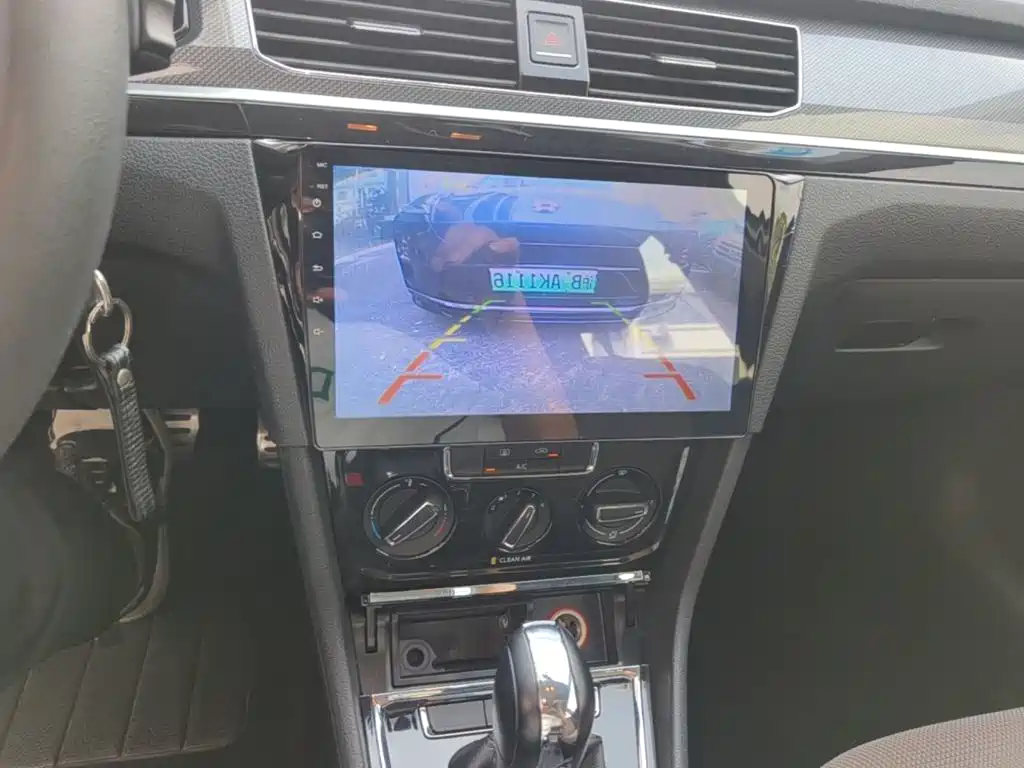 Volkswagen C-TREK Weiling 2018 — фото 13