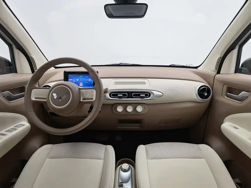 Wuling Hongguang MINIEV 2025