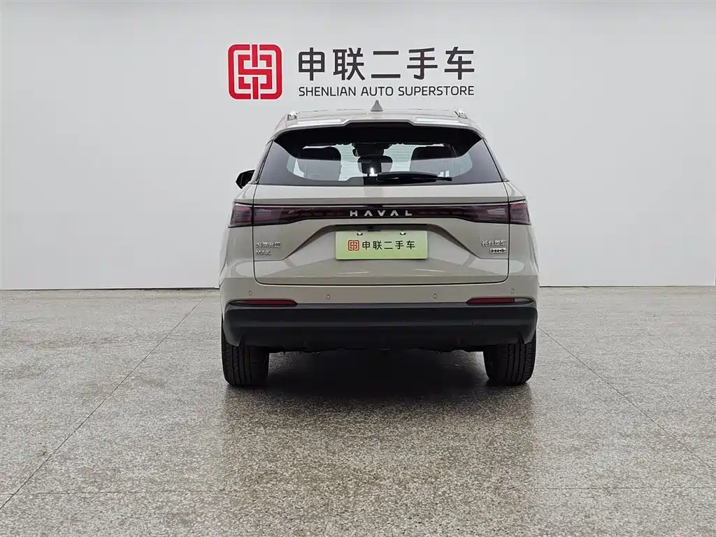 Haval Xiaolong MAX 2026 — фото 2