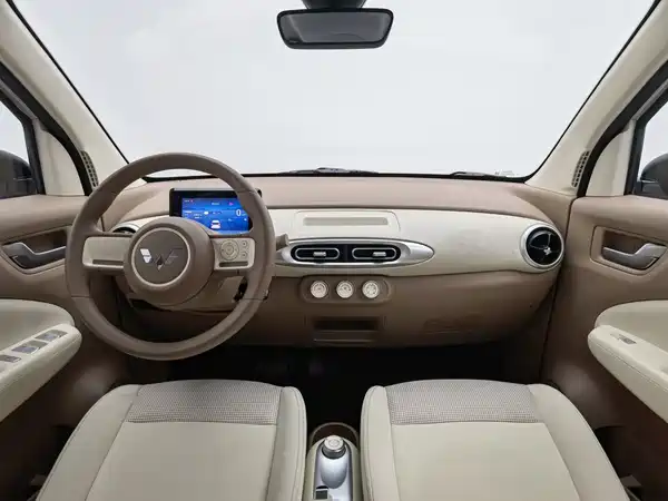 Wuling Hongguang MINIEV 2025
