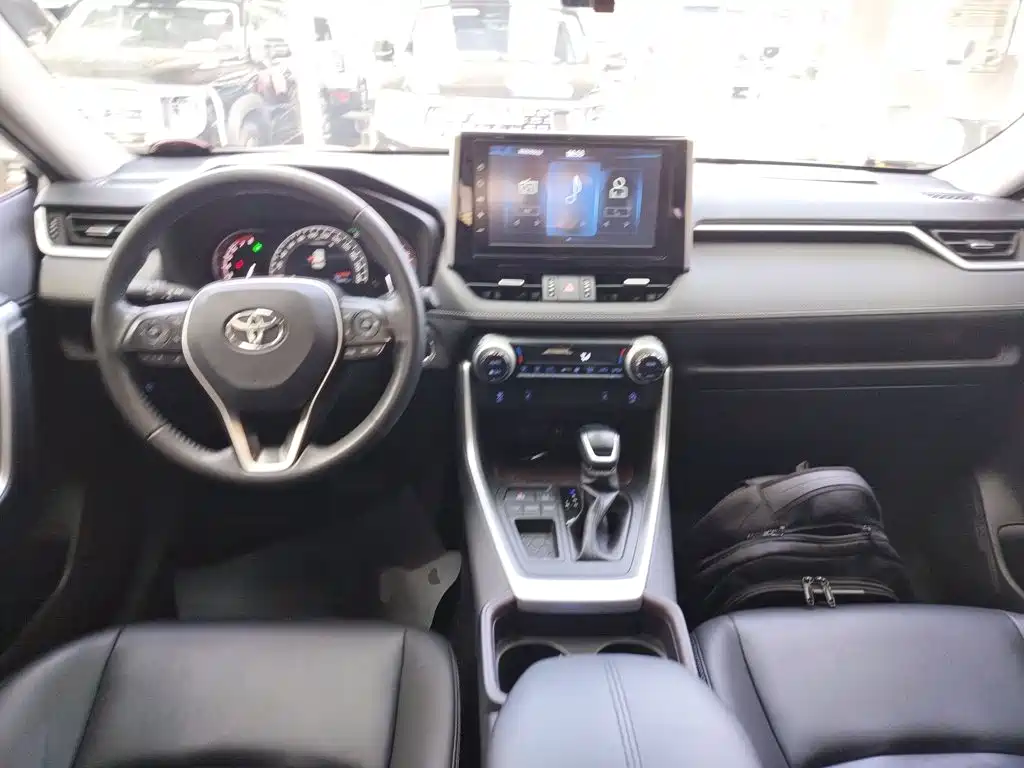 Toyota RAV4 2020