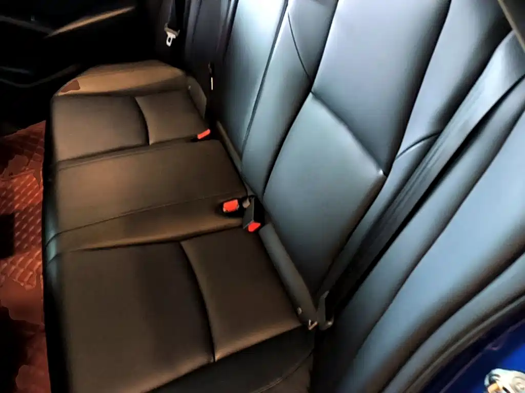 Honda Accord 2020 — фото 13