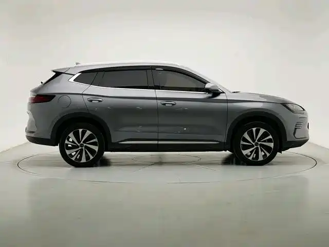BYD PLUS New Energy 2024 — фото 2