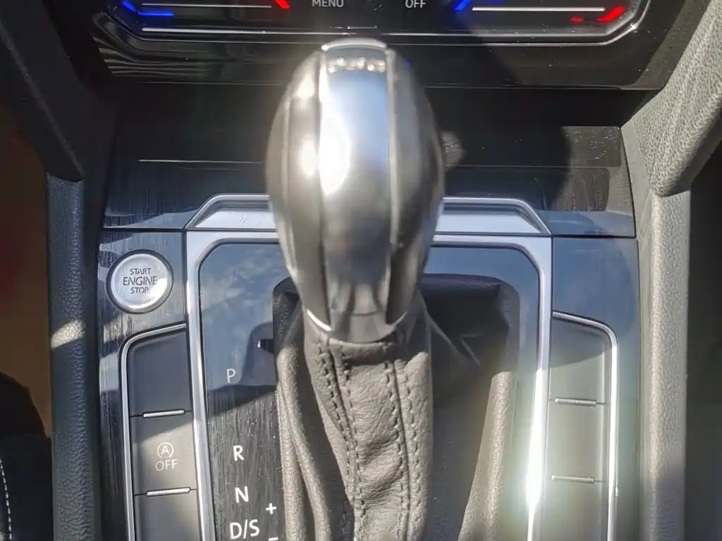 Volkswagen Magotan 2022