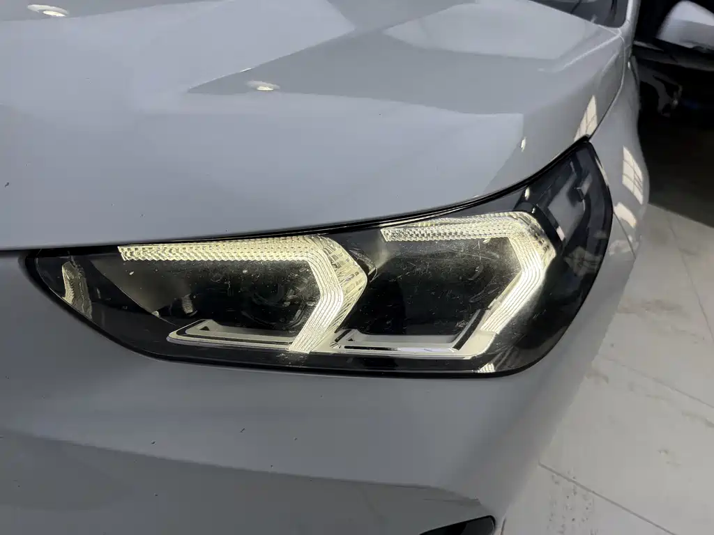 BMW X1 2023