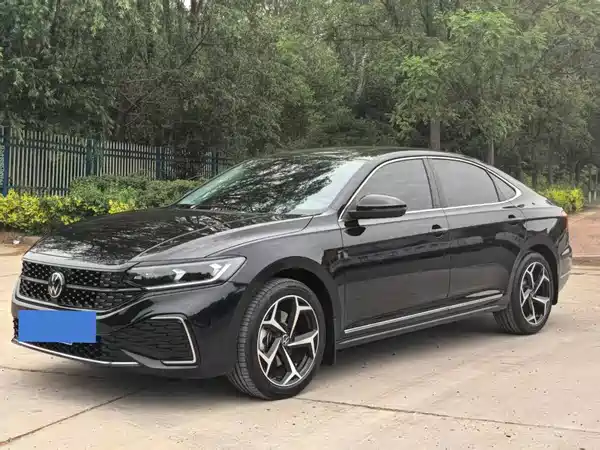 Volkswagen Passat 2026