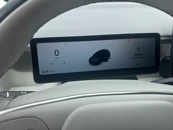 Leapmotor B10 2025